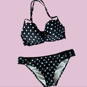 VS Polka Dot Bikini